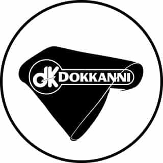 Dokkanni logo