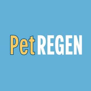 PetREGEN logo
