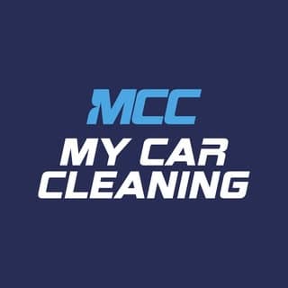 My Car Cleaning logo