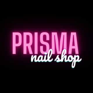 Prisma Nail Shop logo