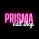 Prisma Nail Shop logo