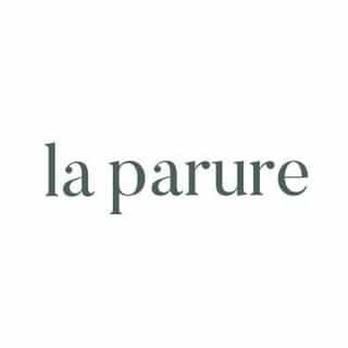 La Parure Jewellery logo
