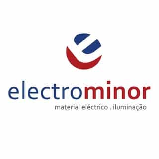 Electrominor Lda logo