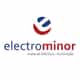 Electrominor Lda logo