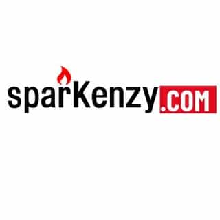 SPARKENZY.COM -SPARTAN RETAIL (GSTIN:33ATWPG4413E1ZU) logo