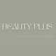 Beauty-Plus ΡΕΘΥΜΝΟ logo