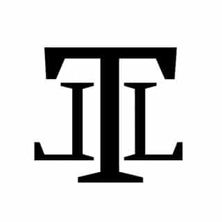 The Lush Label logo
