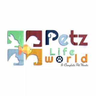 PetzLifeWorld logo