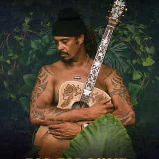 Michael Franti & Spearhead logo