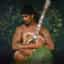 Michael Franti & Spearhead logo