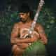 Michael Franti & Spearhead logo