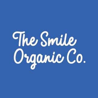 Smile Organic logo
