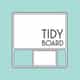 TidyBoard logo