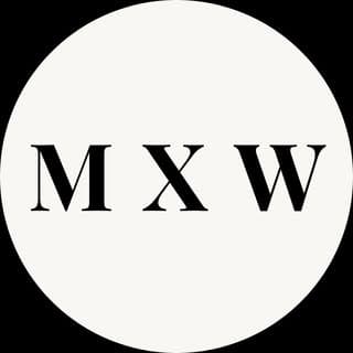 MXW Jewellery logo