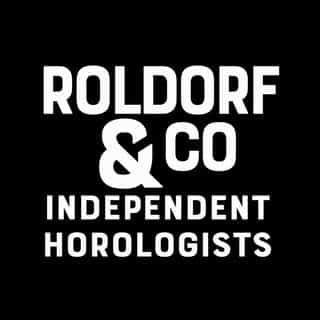 Roldorf & Co. logo