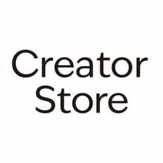 Creator Store logo