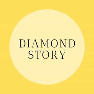 Diamondstory logo