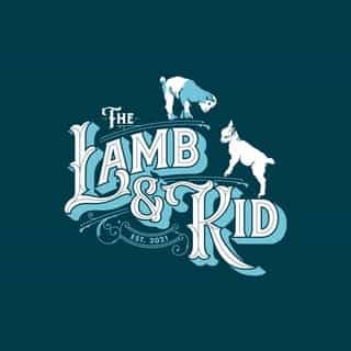 The Lamb & Kid logo