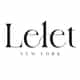 LELET NY logo