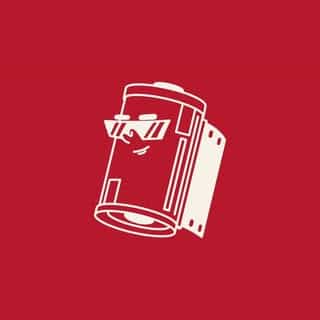 CAS Film Lab & Collective logo
