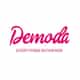 Demoda logo