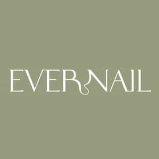 EVER NAIL logo