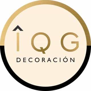 IQG Decoración logo
