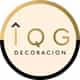 IQG Decoración logo