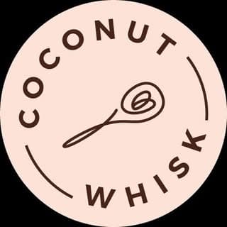 Coconut Whisk logo
