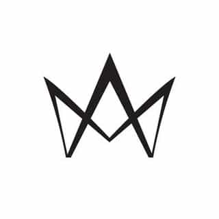 AM EYEWEAR logo
