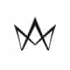 AM EYEWEAR logo