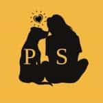 Pfotensegen logo