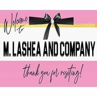 M LaShea & Company logo