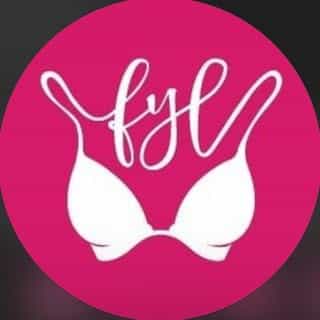 Forever Yours Lingerie logo