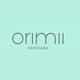 Orimii Skincare logo