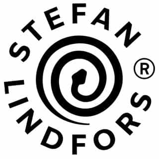 Stefan Lindfors logo