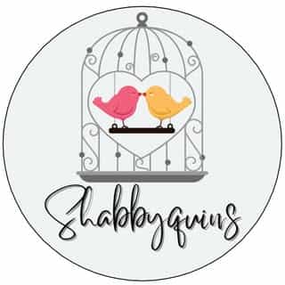 Shabbyquins logo