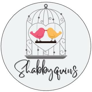 Shabbyquins logo