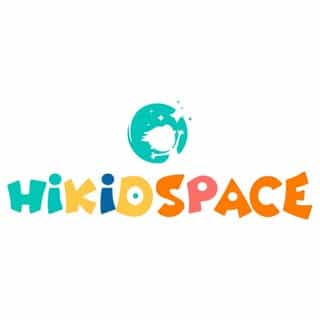 Hikidspace logo