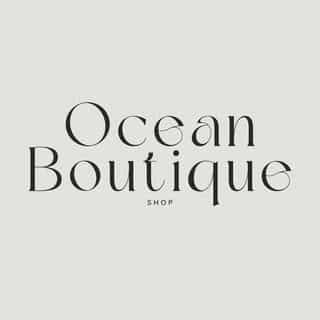 Ocean Boutique logo