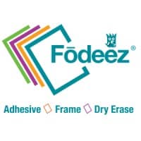 Fodeez® Frames logo