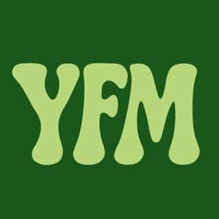 YouFromMe logo