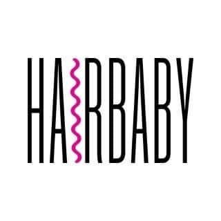 HairBaby logo
