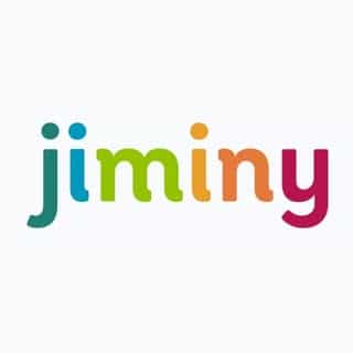 jiminy eco-toys logo