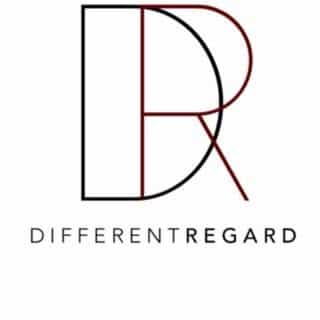 DIFFERENTREGARD logo