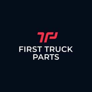 First Truck Parts logo