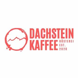 Dachsteinkaffee logo