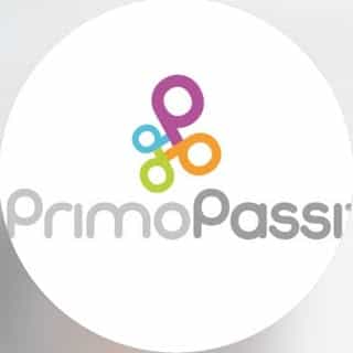 Primo Passi logo