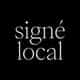 Signé Local logo
