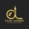CLOG LONDON logo